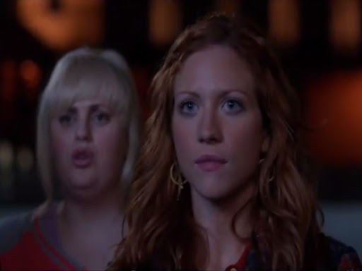 Pitch Perfect Just the Way You Are Bruno Mars