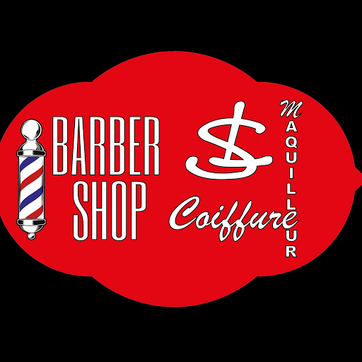 SL Coiffure, Barbier Maquilleur logo