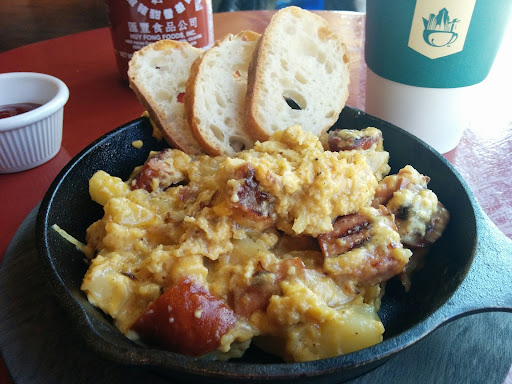 Dolce Casa Cafe
