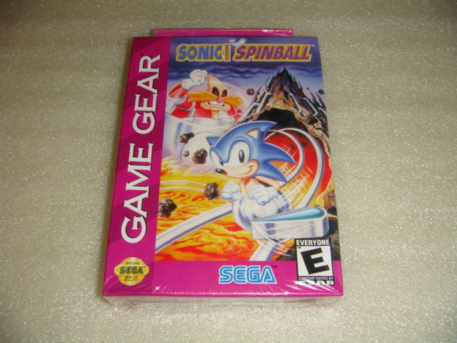 Jeux Game Gear (Pal, US et Jap) DSC05200