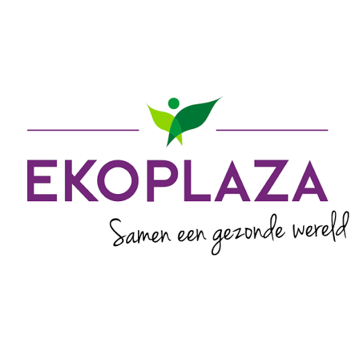 Ekoplaza Ziekerstraat logo