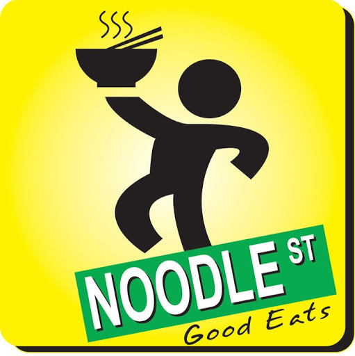Noodle Street logo