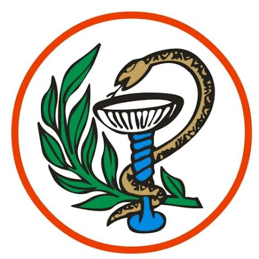 KADIROĞLU ECZANESI logo