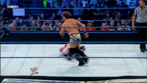 4. AJ Styles vs. Chris Jericho - Steel Cage `I QUIT` Match - Page 2 Tr