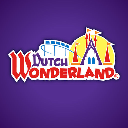 Dutch Wonderland logo