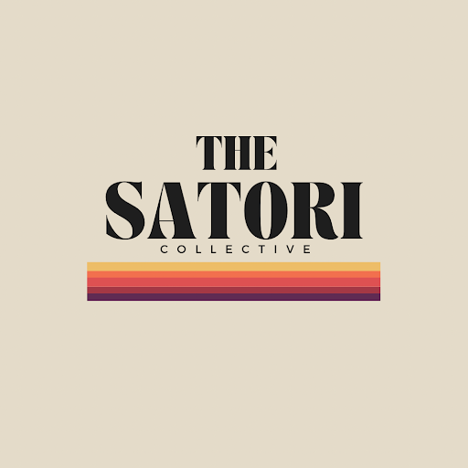 Satori - The Dalles logo