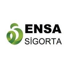 ENSA SİGORTA logo