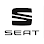 SEAT - Çalışkan Otomotiv logo