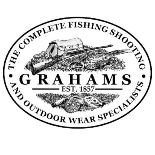 J Graham & Co logo
