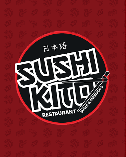 Sushi-kito Restaurant LLC logo