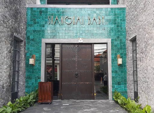 Shanghai Baby Bali