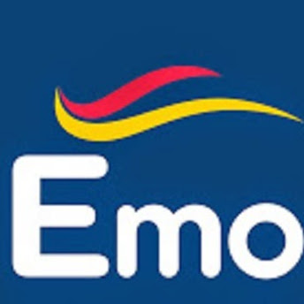 Emo Oil - Dunne's Gala logo