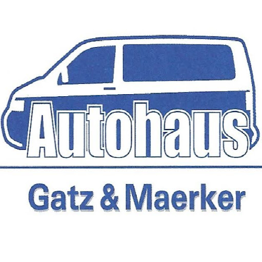 Autohaus Gatz&Maerker GbR logo
