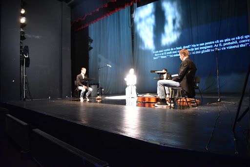 Teatrul Toma Caragiu