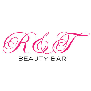 R&T Beauty Bar logo