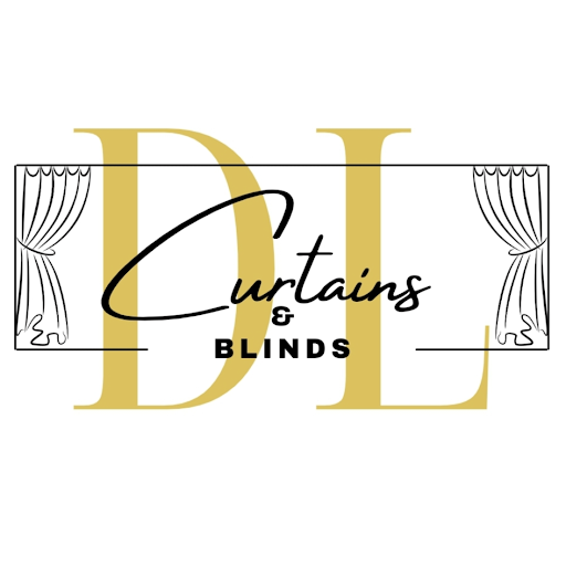 D|L Curtains & Blinds - Clothes Alterations & Re-styled Services logo