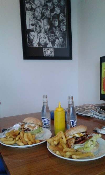 Photos of Slick Burgers - Salads - Catering