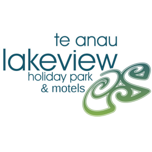 Te Anau Lakeview Kiwi Holiday Park & Motels logo
