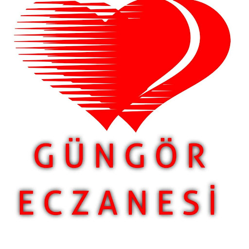 Güngör Eczanesi logo