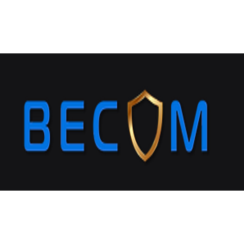 BeCOM Ltd logo