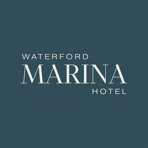 Waterford Marina Hotel logo