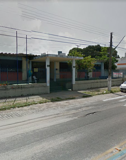 Escola Estadual Castro Alves, Av. Xavier da Silveira, s/n - Lagoa Nova, Natal - RN, 59056-700, Brasil, Escola_Estadual, estado Rio Grande do Norte