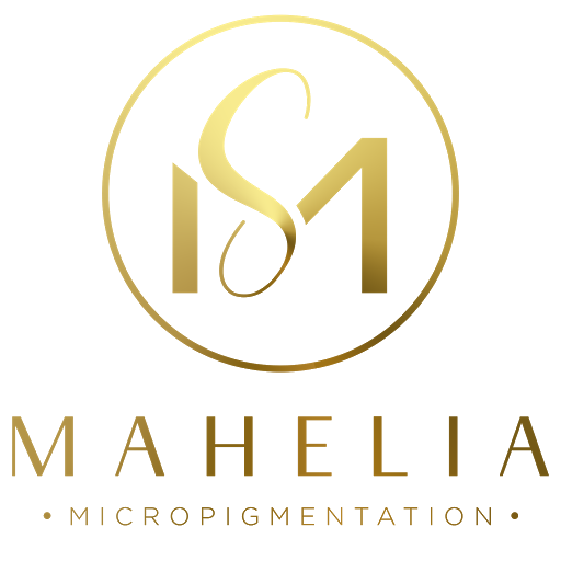 Mahelia Permanent Make-up Academy logo
