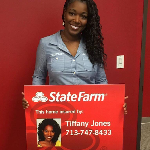 Tiffany Jones - State Farm Insurance Agent