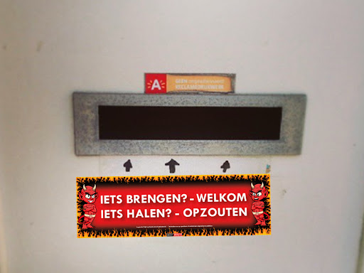 Frustratie verkopers oplossing vb2