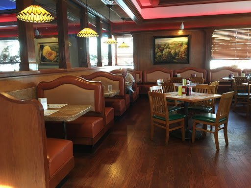 Diner «Greenvale Townhouse Restaurant», reviews and photos, 49 Glen Cove Rd, Greenvale, NY 11548, USA