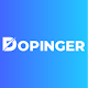 🌐 Dopinger | Dijital Pazarlama ve Strateji Ajansı