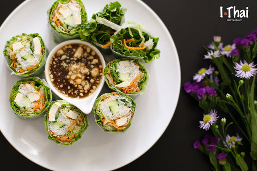 Thai Den Restaurant