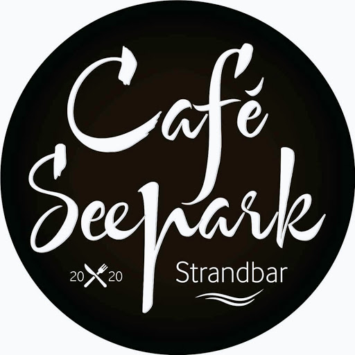 Café Seepark Lünen logo