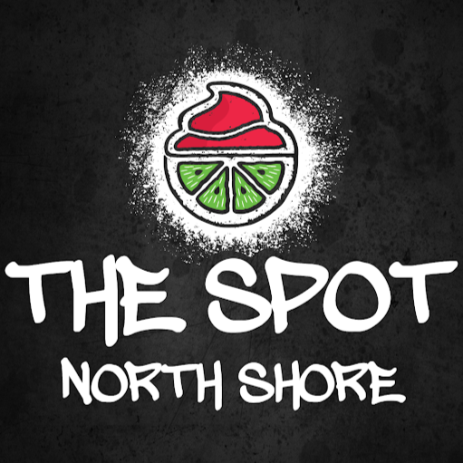 The Spot North Shore Kauai logo