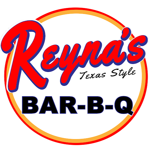 Reyna's Bar-B-Q - Harlingen logo