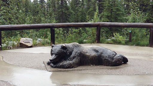 Denali Visitor Center