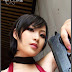 Perfect Resident Evil Ada Wong Cosplay