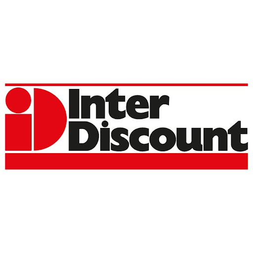 Interdiscount St. Gallen Shopping Arena logo