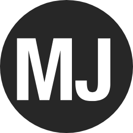 Mary Jeffrey logo