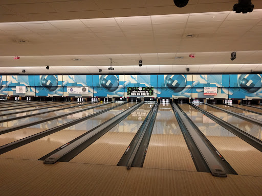 Bowling Alley «ABC East Lanes», reviews and photos, 1001 Eisenhower Blvd, Harrisburg, PA 17111, USA
