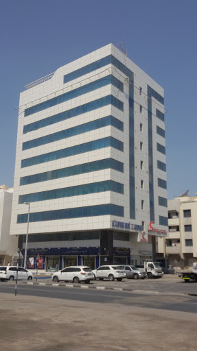 Al Rayyan Medical Centre, Abu Dhabi - United Arab Emirates, Medical Center, state Abu Dhabi