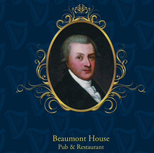 Beaumont House logo