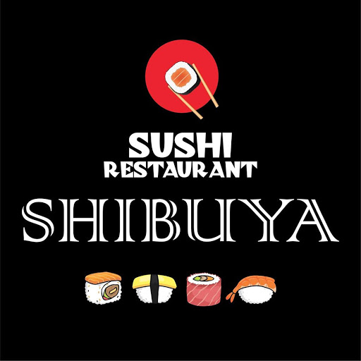 Ristorante Sushi Shibuya logo