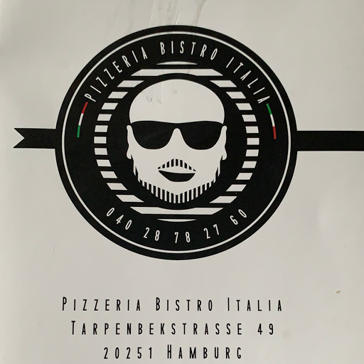 Italia-Bistro logo
