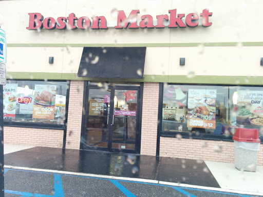 Restaurant «Boston Market», reviews and photos, 878 US-1, Edison, NJ 08817, USA