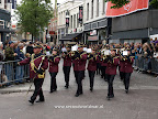 Bevrijdingsoptocht 2010