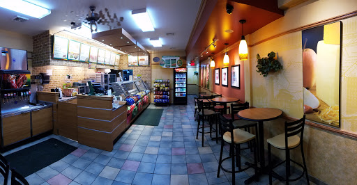 Restaurant «SUBWAY®Restaurants», reviews and photos, 1192 White Horse Rd, Voorhees Township, NJ 08043, USA