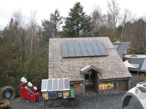 Overview Of Geothermal Energy Overview Of Geothermal Energy