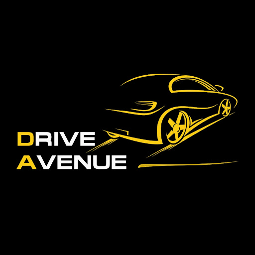Drive Avenue Detailing logo