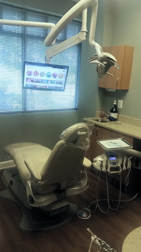 Dental Clinic «Cahoon Family Dental», reviews and photos